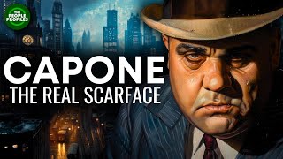 Al Capone  The Real Scarface amp The Mob Documentary [upl. by Sul]