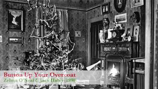 Vintage Christmas Songs from the 20s amp 30s Playlist [upl. by Marvel]