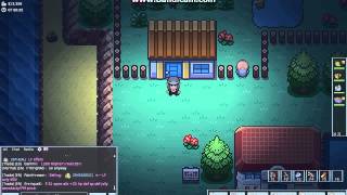 How to breed PokeMMO Pokemon fire red [upl. by Fine543]