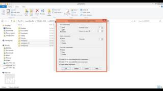 How to Highly Compress Files using WinRAR  GB to MB [upl. by Uaerraj]