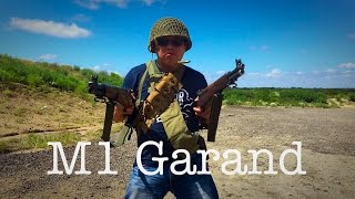 The Legacy of the M1 Garand [upl. by Montagu]