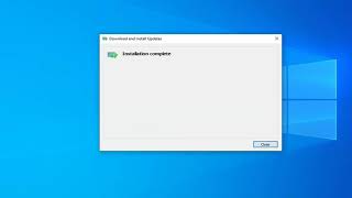 Install and Uses Remote Server Administrator Tools for Windows 10 [upl. by Lomasi]