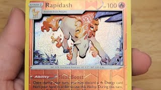 Engraved 3D Pokémon Card Tutorial [upl. by Einahpetse436]