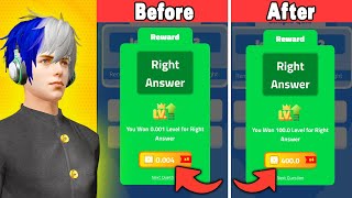 how to complete level in App in 5 Minutes MathQuiz SimpleQuiz MembershipQuiz solution [upl. by Dusza]