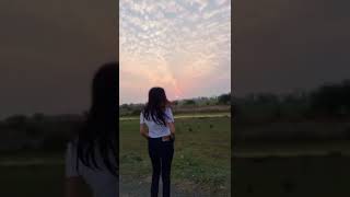 madhumita sarcar new tiktok video [upl. by Ayim]