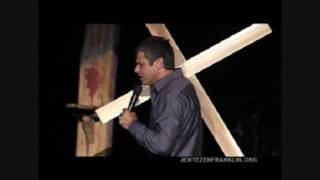 Jentezen Franklin 1  Unexpected Crosses [upl. by Bergquist]