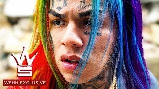 6IX9INE Feat Tory Lanez amp Young Thug quotRondoquot WSHH Exclusive  Official Audio [upl. by Jeanine]