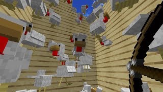 new OP skywars tactic [upl. by Moureaux]