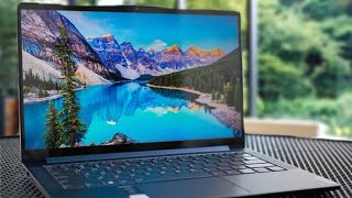 Lenovo Slim Pro 7 Review  Ryzen 7 7735HS and RTX 3050 Laptop [upl. by Atirat914]