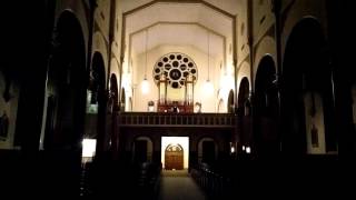 Pelland Organ Co Saint Marys Melrose MA [upl. by Rebme901]