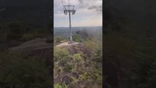 Jatayu Earths Center kerala [upl. by Irik]