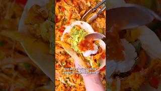 Sizzling Chicken Fajitas Recipe 🌶️ Quick amp Flavorful Dinner Idea [upl. by Yrotciv811]