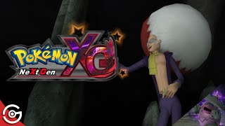 Pokemon XG NeXt Gen VS Miror B Encounter 1 [upl. by Lello]