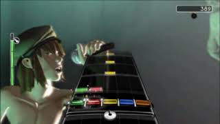 Rock Band 2 PS2 Gameplay [upl. by Rehtse330]