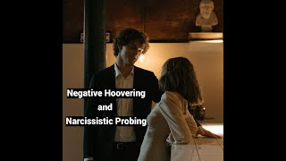 Negative Hoovering Narcissistic Probing YOU the Enemy Persecutory Object [upl. by Beatriz]