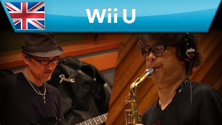 The Music of Mario Kart 8  Big Blue Wii U [upl. by Rochelle]