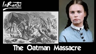 The Oatman Massacre [upl. by Aevin]