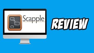 Scapple Review [upl. by Tawnya372]