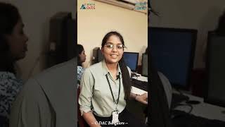 Join CDAC Bangalore ACTS PG Diploma Courses [upl. by Fotina967]