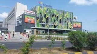 FORUM Mall car parking wayforummall lulumall kerala india youtube kochi trending carparking [upl. by Ecad2]