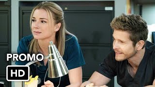 The Resident 1x09 Promo quotLost Lovequot HD [upl. by Keli118]