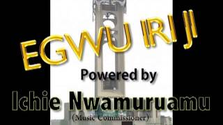 Egwu Iri Ji New yam Festival music from Umuahia [upl. by Dnomal]