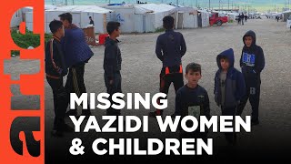 Iraq Yezidi Survivors I ARTEtv Documentary [upl. by Girand855]