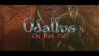 Yuzu Mainline Odallus The Dark Call  SWITCH EMULATION [upl. by Bannerman199]