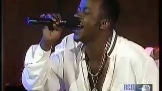 New Edition Hit Me Off Live [upl. by Lutim]