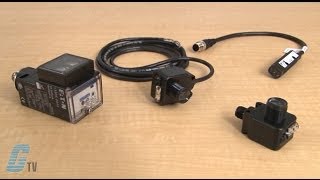 What is a Photoelectric Sensor [upl. by Dorahs]