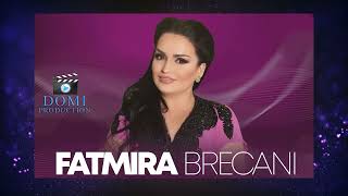 Fatmira Breçani  Kolazh live 2024 [upl. by Anastatius]