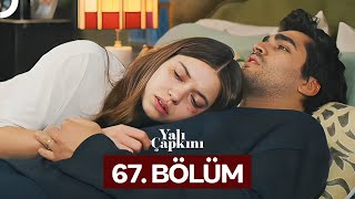 Yalı Çapkını 67 Bölüm [upl. by Odnesor357]