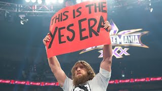 10 Best WWE Storylines Of The Last 5 Years [upl. by Eldoria735]