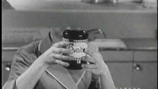 OVALTINE COMMERCIAL [upl. by Akanke]