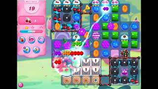 Candy Crush Saga Level 9315  NO BOOSTERS  SKILLGAMING ✔️ [upl. by Tate]