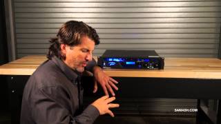 Peavey IPR2 7500 Power Amplifier  Everything You Need To Know [upl. by Mayor]