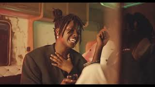 Ariel Wayz amp Juno Kizigenza  Away Official Video [upl. by Zacek]