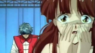 Fushigi Yuugi Ep 36 Eng DUB [upl. by Debo489]