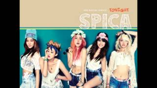 Full AudioMP3 DL SPICA Tonight HD [upl. by Jago]