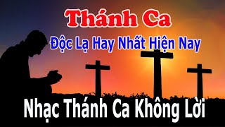 Tuyệt Đỉnh Nhạc Thánh Ca Không Lời  Nhạc Sống Nguyễn Linh [upl. by Hnacogn]