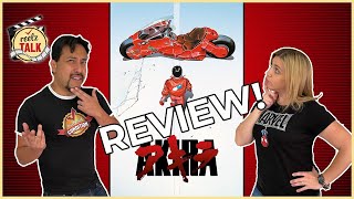 Akira 1988 Review  The anime that changed everything  Retrospective  Comic Movie News [upl. by Skiba]