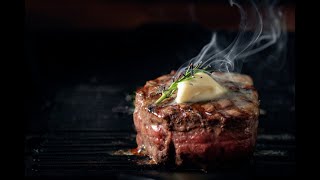 The Best Steakhouse Restaurants in NYC [upl. by Burlie]