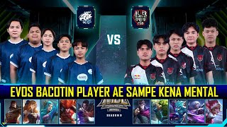 MATCH PENENTUAN PEMUNCAK KLASEMEN GROUP  EVOS ICON VS ALTER EGO X GAME 3 [upl. by Siraj302]