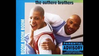 The Outhere Brothers  Boom Boom Boom Mixes [upl. by Owena]