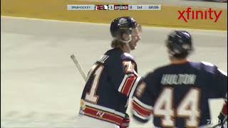 Rivermen vs Huntsville Highlights 11424 [upl. by Darrow166]