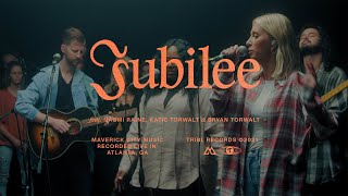 Jubilee feat Naomi Raine amp Bryan amp Katie Torwalt  Maverick City Music  TRIBL [upl. by Leighland]