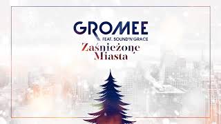 Gromee feat SoundnGrace  Zaśnieżone Miasta [upl. by Adnilema]