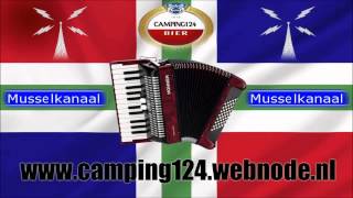 piratenhits mix camping124 1 UUR LANG deel 3 [upl. by Aryad]