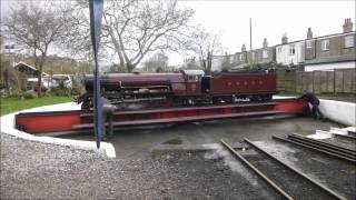 RHDRHythe Signalbox [upl. by Lester]