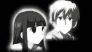 Love Story  Haruhi x Tamaki [upl. by Oicam]